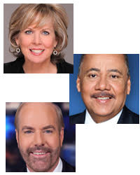 2016 Primary Election Analysis