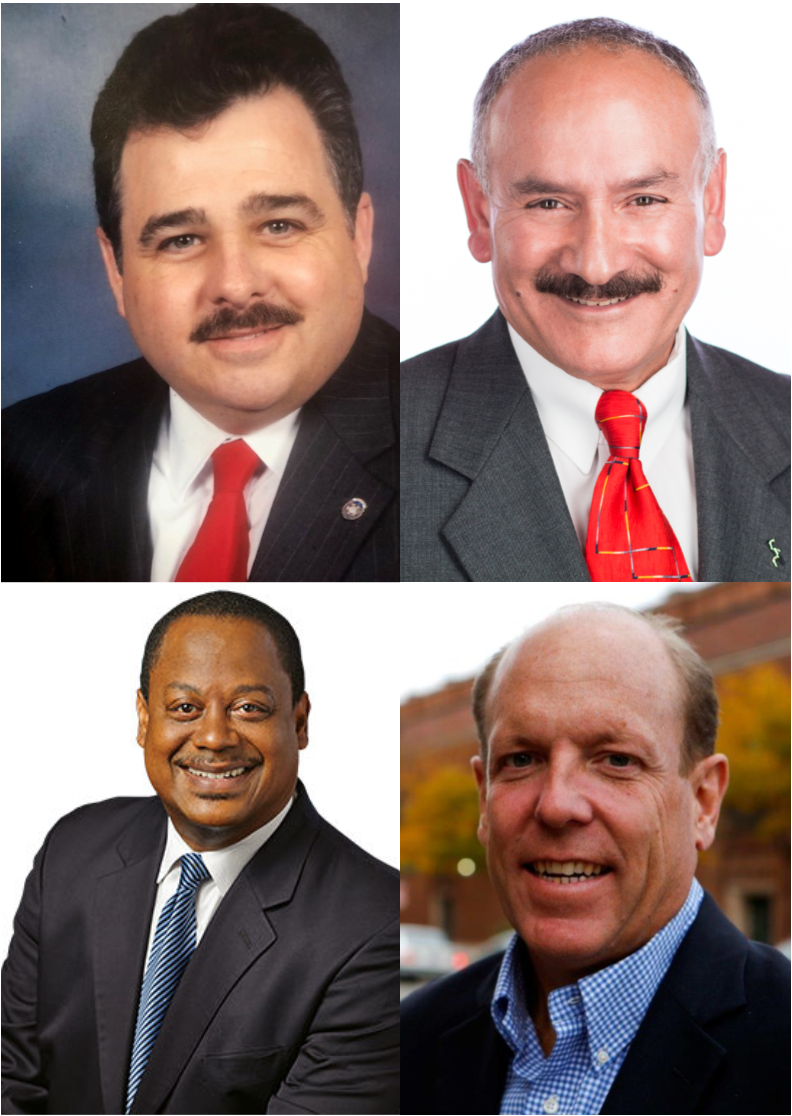 Civilian Police Oversight: A Bridge Too Far?