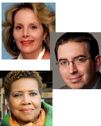 A Crisis In Confidence: Police, Chicago Public Schools, Finances, Mayor's Ability To Lead