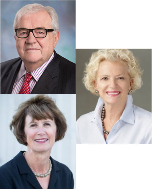 Crisis in the Catholic Church