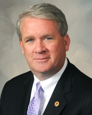 Hon. Jim Durkin