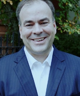 Fritz Kaegi