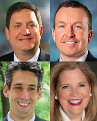 The Current State of the Illinois Budget