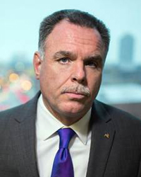 Garry McCarthy: On the Record