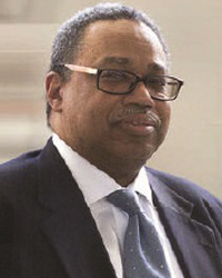 Dorval Carter