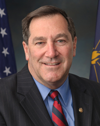 Hon. Joseph Donnelly