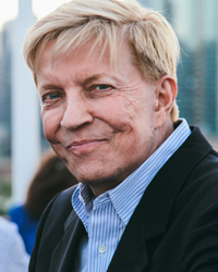 Hon. Robert Fioretti