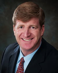 Patrick Kennedy