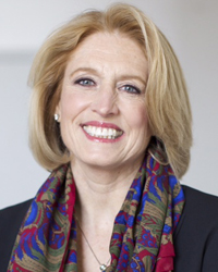 Hon. Leslie Geissler Munger