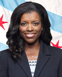 Hon. Stephanie Neely