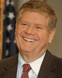 Hon. Jim Oberweis