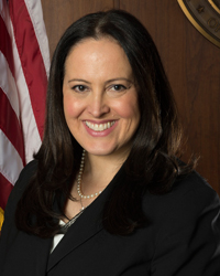 Hon. Mariyana Spyropoulos