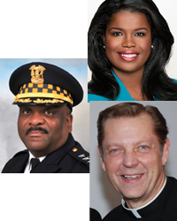 Chicago's Homicide Crisis