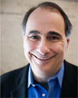 David Axelrod